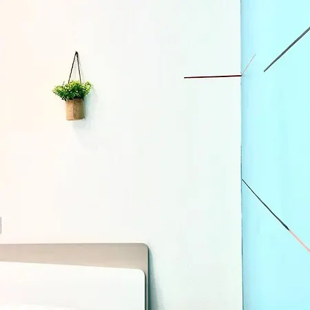 Loft Nizza Blu Apartment Turin Exterior photo