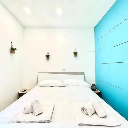 Loft Nizza Blu Apartment Turin Exterior photo