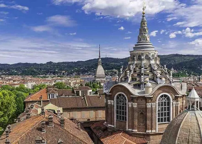 Loft Nizza Blu