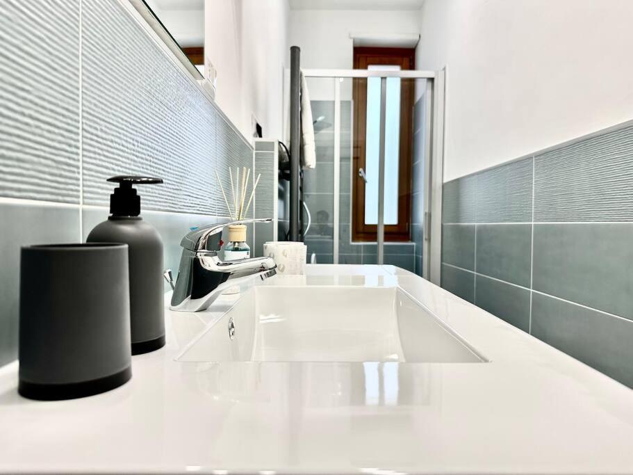 Loft Nizza Blu Apartment