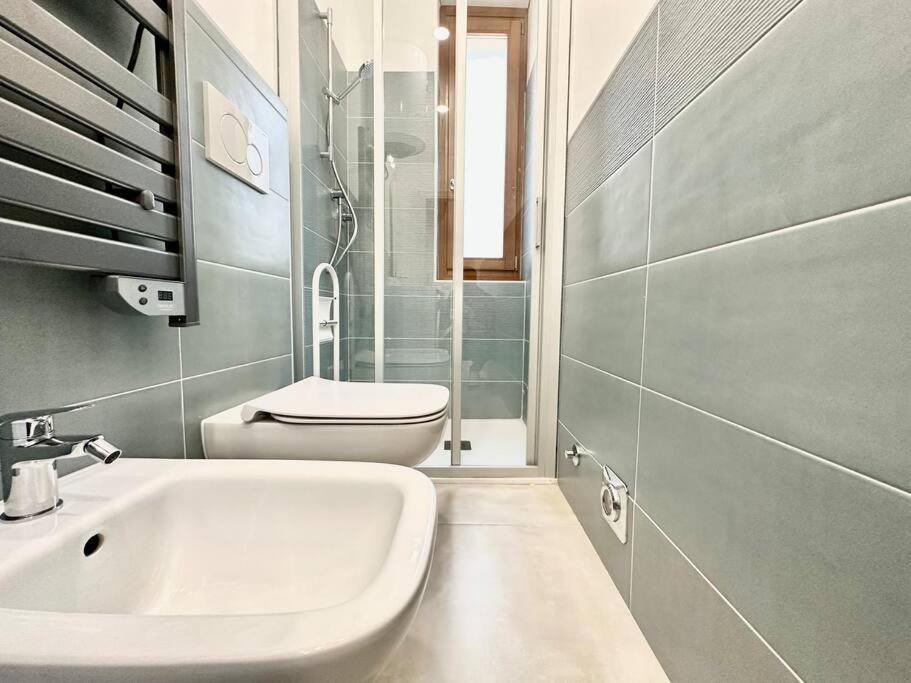 Loft Nizza Blu *