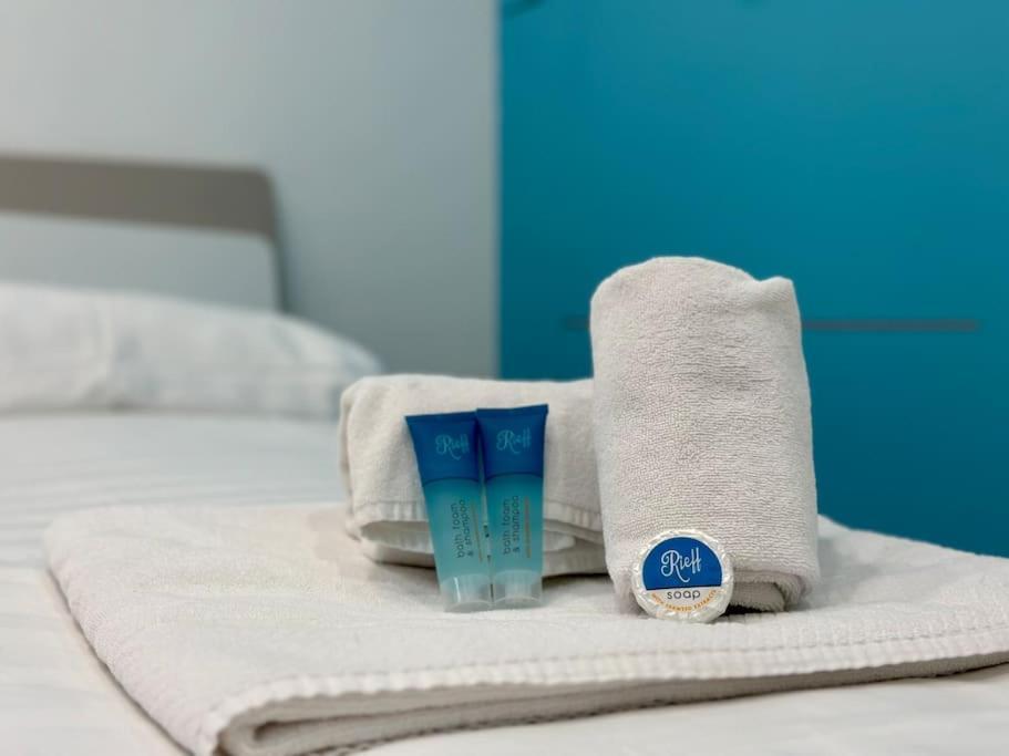 Apartamento Loft Nizza Blu