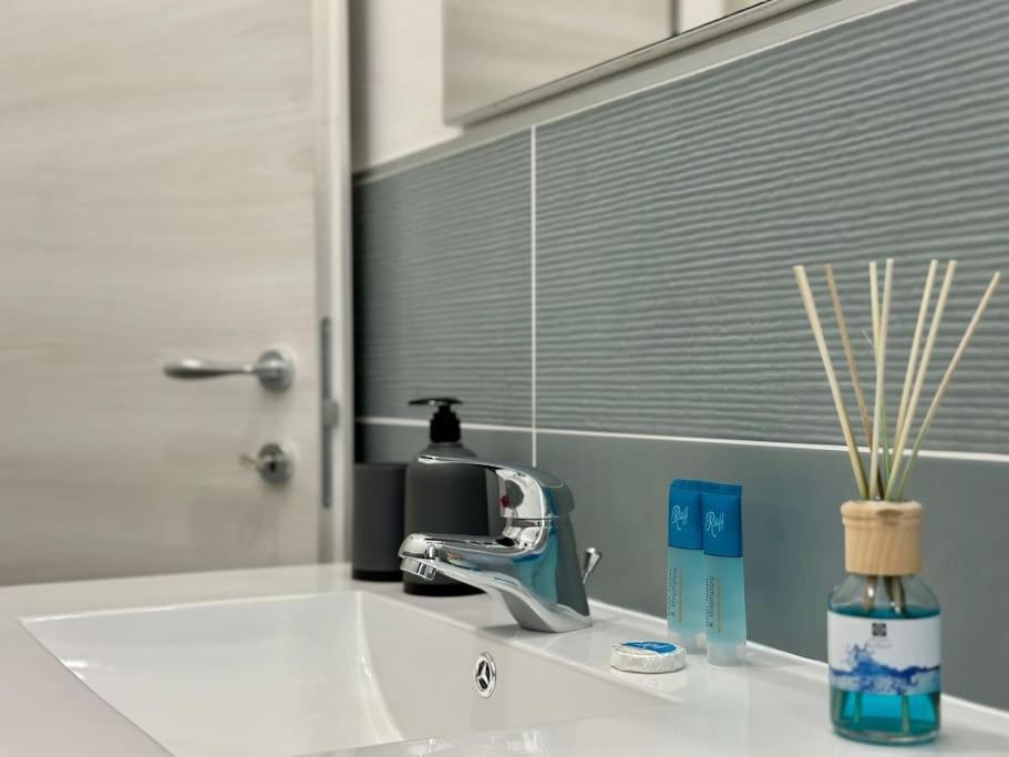 Apartamento Loft Nizza Blu *