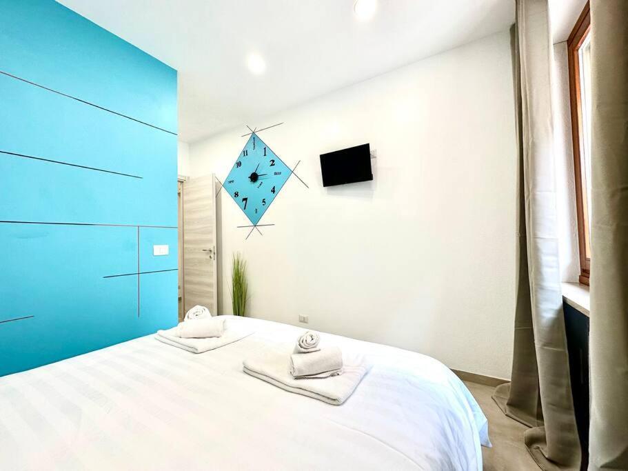 Apartamento Loft Nizza Blu Turim