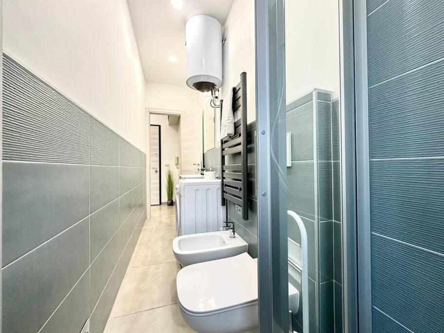 Apartamento Loft Nizza Blu