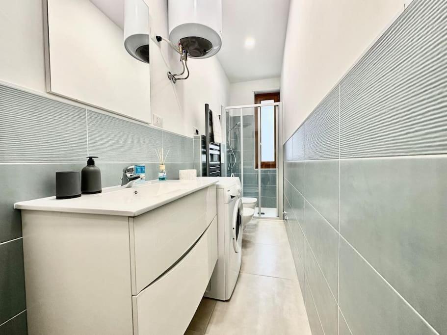 Loft Nizza Blu Apartamento Turim